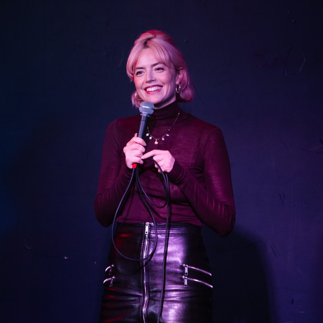Kuhl Comedy English Stand-Up 1